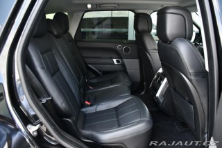 Land Rover Range Rover Sport 3.0 SDV6 HSE D250 4X4 S.K 2022