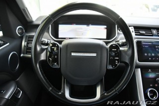 Land Rover Range Rover Sport 3.0 SDV6 HSE D250 4X4 S.K 2022