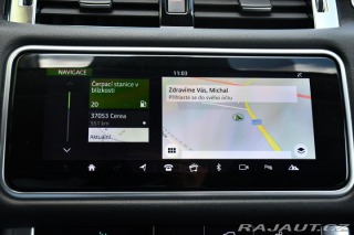 Land Rover Range Rover Sport 3.0 SDV6 HSE D250 4X4 S.K 2022