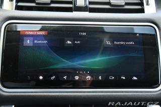 Land Rover Range Rover Sport 3.0 SDV6 HSE D250 4X4 S.K 2022