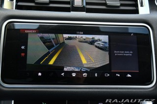 Land Rover Range Rover Sport 3.0 SDV6 HSE D250 4X4 S.K 2022