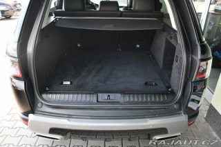 Land Rover Range Rover Sport 3.0 SDV6 HSE D250 4X4 S.K 2022