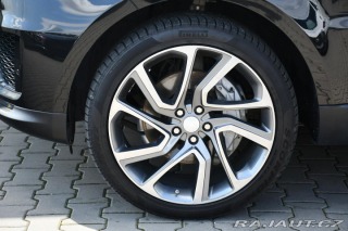 Land Rover Range Rover Sport 3.0 SDV6 HSE D250 4X4 S.K 2022