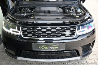 Land Rover Range Rover Sport 3.0 SDV6 HSE D250 4X4 S.K 2022