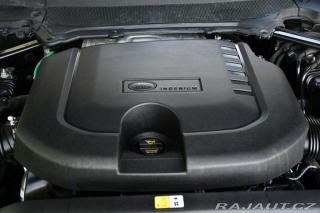 Land Rover Range Rover Sport 3.0 SDV6 HSE D250 4X4 S.K 2022