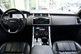 Land Rover Range Rover Sport 3.0 SDV6 HSE D250 4X4 S.K 2022