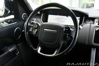 Land Rover Range Rover Sport 3.0 SDV6 HSE D250 4X4 S.K 2022