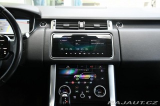 Land Rover Range Rover Sport 3.0 SDV6 HSE D250 4X4 S.K 2022