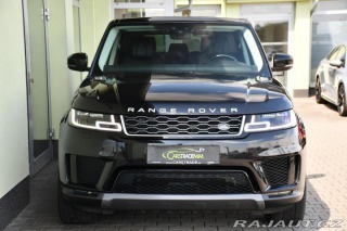 Land Rover Range Rover Sport 3.0 SDV6 HSE D250 4X4 S.K 2022