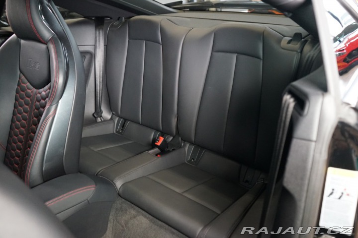 Audi TT RS RS*294kW*QUATTRO*B& 2022