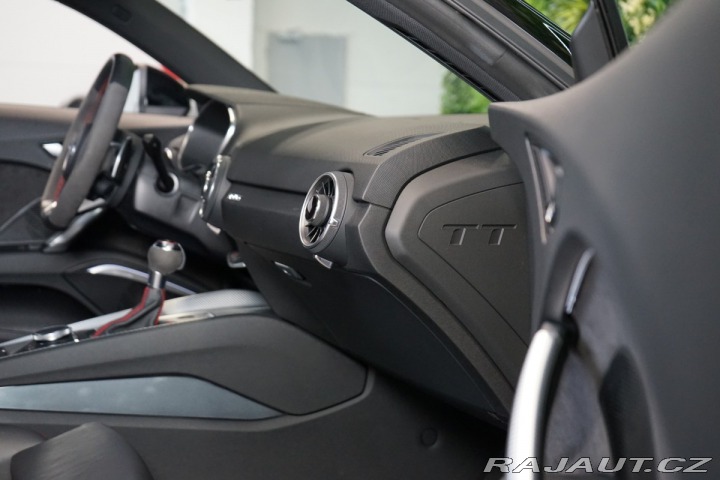 Audi TT RS RS*294kW*QUATTRO*B& 2022