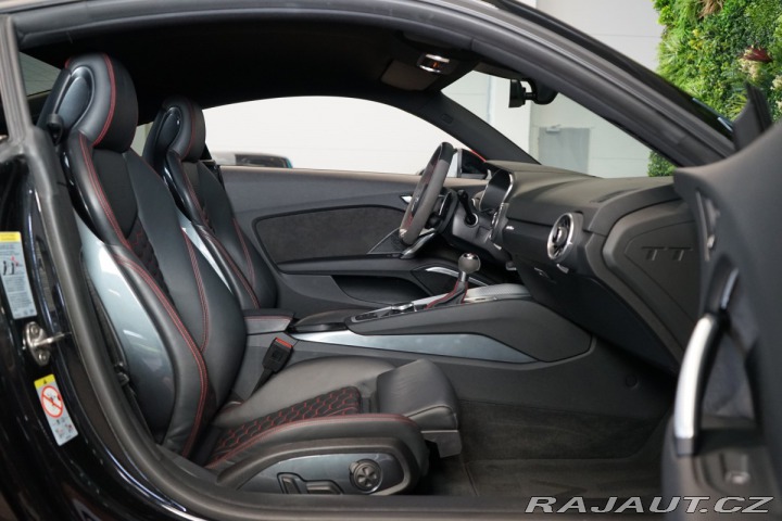 Audi TT RS RS*294kW*QUATTRO*B& 2022