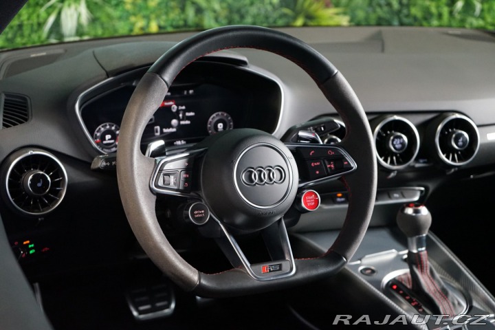 Audi TT RS RS*294kW*QUATTRO*B& 2022