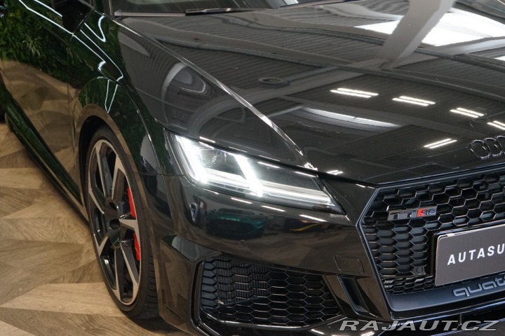 Audi TT RS RS*294kW*QUATTRO*B& 2022