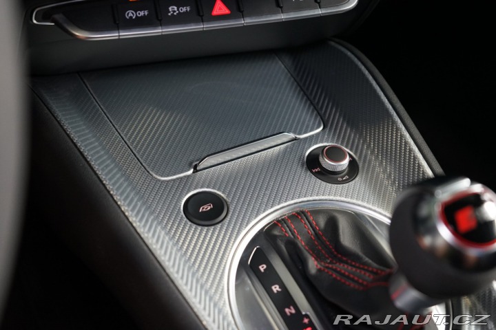 Audi TT RS RS*294kW*QUATTRO*B& 2022