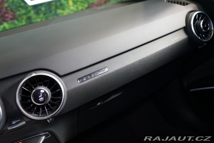 Audi TT RS RS*294kW*QUATTRO*B& 2022
