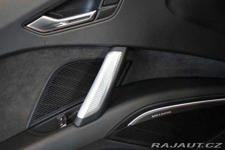 Audi TT RS RS*294kW*QUATTRO*B& 2022