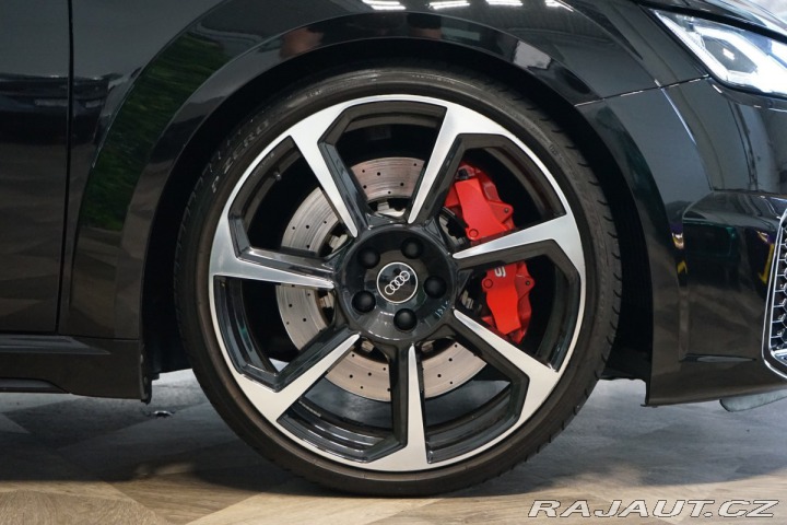 Audi TT RS RS*294kW*QUATTRO*B& 2022