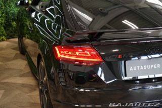 Audi TT RS RS*294kW*QUATTRO*B& 2022