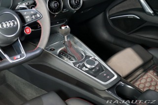 Audi TT RS RS*294kW*QUATTRO*B& 2022