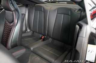 Audi TT RS RS*294kW*QUATTRO*B& 2022