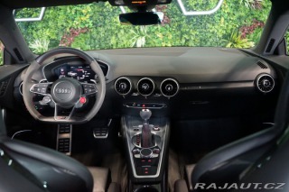 Audi TT RS RS*294kW*QUATTRO*B& 2022