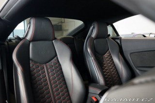 Audi TT RS RS*294kW*QUATTRO*B& 2022