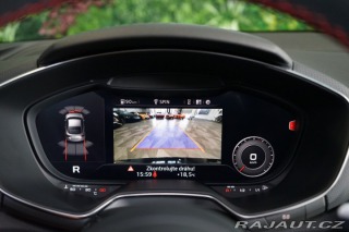Audi TT RS RS*294kW*QUATTRO*B& 2022