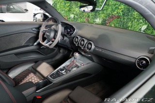 Audi TT RS RS*294kW*QUATTRO*B& 2022