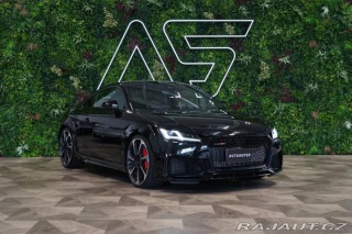Audi TT RS RS*294kW*QUATTRO*B& 2022
