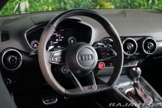 Audi TT RS RS*294kW*QUATTRO*B& 2022