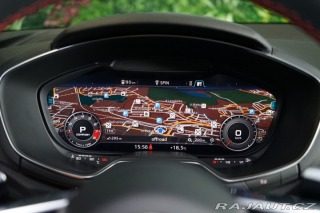 Audi TT RS RS*294kW*QUATTRO*B& 2022