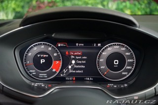 Audi TT RS RS*294kW*QUATTRO*B& 2022