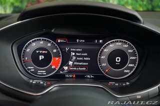 Audi TT RS RS*294kW*QUATTRO*B& 2022