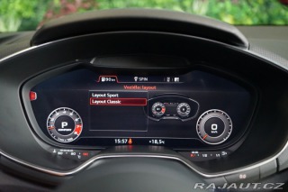 Audi TT RS RS*294kW*QUATTRO*B& 2022