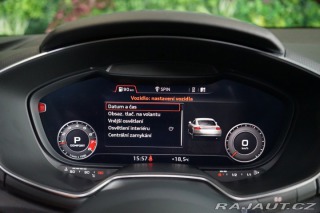 Audi TT RS RS*294kW*QUATTRO*B& 2022