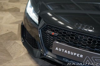 Audi TT RS RS*294kW*QUATTRO*B& 2022