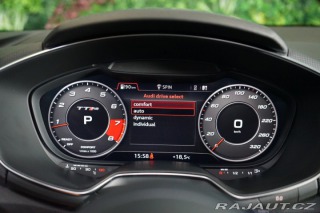 Audi TT RS RS*294kW*QUATTRO*B& 2022