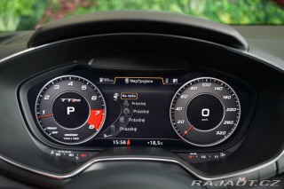 Audi TT RS RS*294kW*QUATTRO*B& 2022