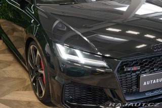 Audi TT RS RS*294kW*QUATTRO*B& 2022