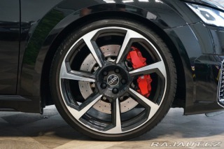 Audi TT RS RS*294kW*QUATTRO*B& 2022