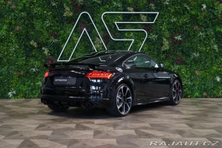 Audi TT RS RS*294kW*QUATTRO*B& 2022