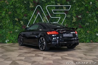 Audi TT RS RS*294kW*QUATTRO*B& 2022