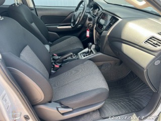 Mitsubishi L200 INTENSE DC DI-D 6MT 2021