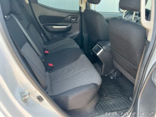 Mitsubishi L200 INTENSE DC DI-D 6MT 2021