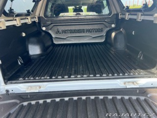 Mitsubishi L200 INTENSE DC DI-D 6MT 2021