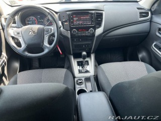 Mitsubishi L200 INTENSE DC DI-D 6MT 2021