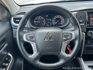 Mitsubishi L200 INTENSE DC DI-D 6MT 2021