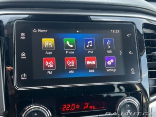 Mitsubishi L200 INTENSE DC DI-D 6MT 2021