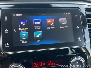 Mitsubishi L200 INTENSE DC DI-D 6MT 2021